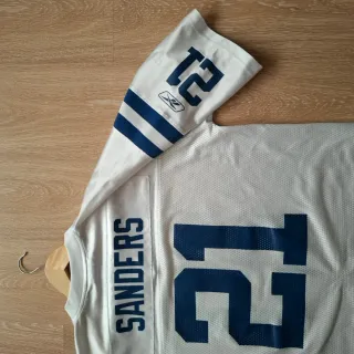 Camiseta Reebok Colts 21 XL