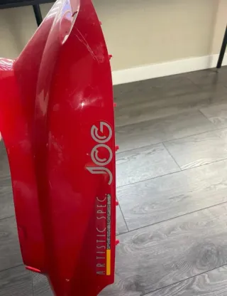 Carenado Bañera Tapa Aceite Jog Antigua