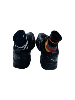 Zapatillas Puma Negras Talla 38