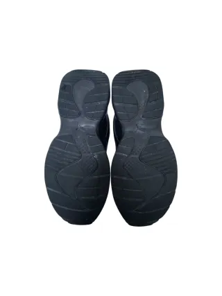 Zapatillas Puma Negras Talla 38