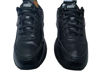 Zapatillas Puma Negras Talla 38