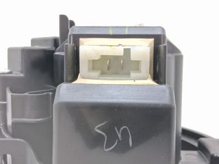 MOTOR CALEFACCION RENAULT CLIO V 700654