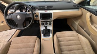 Volkswagen Passat 2006