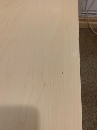 Mesa escritorio IKEA 150x75 cm