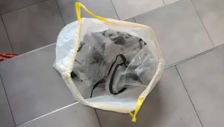 Carro de bebé Smile