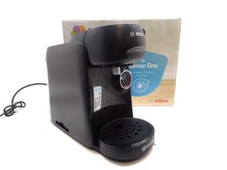 Cafetera Bosch Tassimo TAS16B2