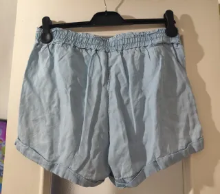 ‼️ NO NEGOCIABLE ‼️  Shorts de mujer