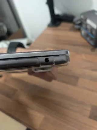 Apple MacBook Air M2 Plata