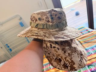 Gorros Sombrero Camuflaje Trabajo Senderismo