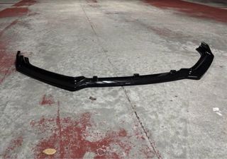 Lip delantero Peugeot 208 GTI