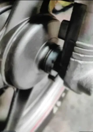 Reenvío Vespino Fast Rider