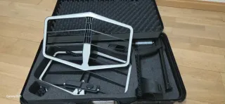 XP Xtrem Hunter Detector de Metales