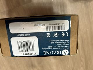AIRZONE Aidoo VRF Wi-Fi Controller Fujitsu