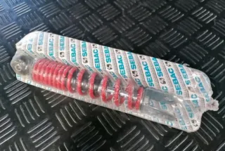 Amortecedores Honda Vision 50 Met In