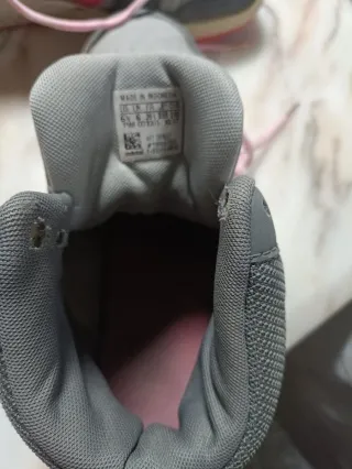 Zapatillas Adidas Talla 39.5