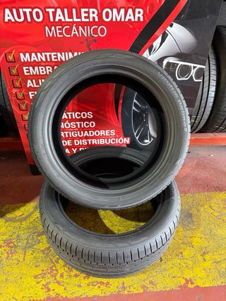 Neumático 245/45 R19 98V