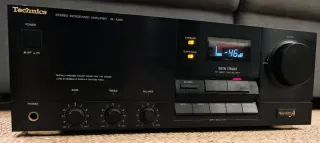 * AMPLIFICADOR TECHNICS SU X950* pioneer marantz
