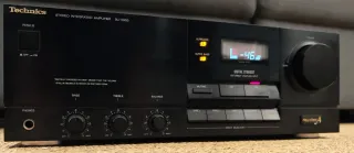 * AMPLIFICADOR TECHNICS SU X950* pioneer marantz