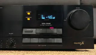 * AMPLIFICADOR TECHNICS SU X950* pioneer marantz