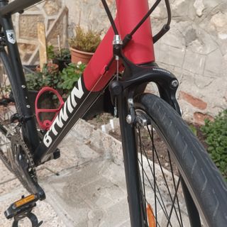 Bicicleta Triban 520