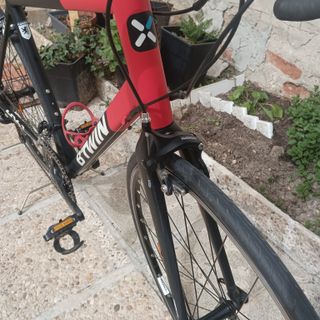 Bicicleta Triban 520