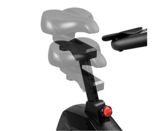 Bicicleta Estática Salter B-28 SMART