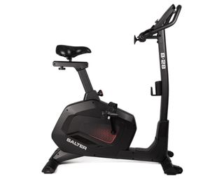 Bicicleta Estática Salter B-28 SMART