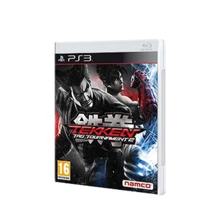 Tekken Tag Tournament 2 PS3