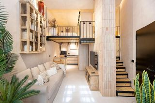 Piso en alquiler en Barrio de Zaidín en Granada