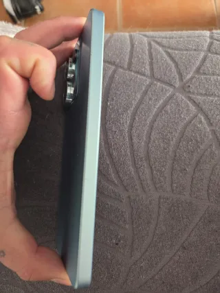 Xiaomi Redmi Note 13 Pro 5G Verde