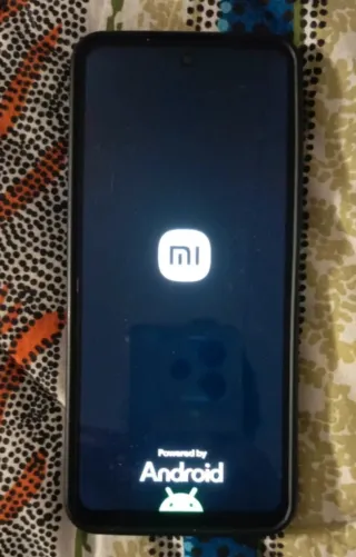 Xiaomi Redmi 13 Verde