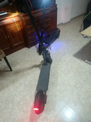 Patinete Eléctrico Xiaomi Scooter 5