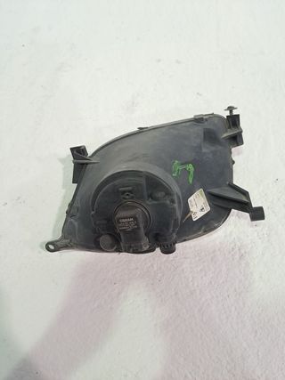 FARO ANTINIEBLA IZQUIERDO PORSCHE CAYENNE (9PA) 712349