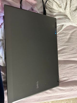 Impresora HP y Ordenador Dell