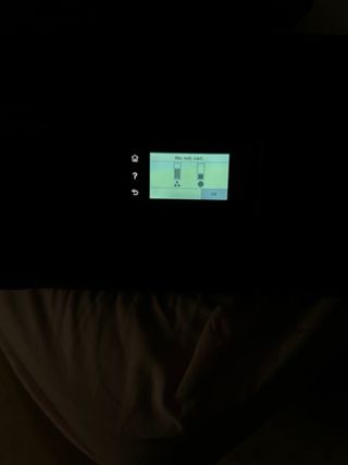 Impresora HP y Ordenador Dell