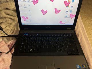 Impresora HP y Ordenador Dell