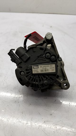 ALTERNADOR PEUGEOT 1007 821251