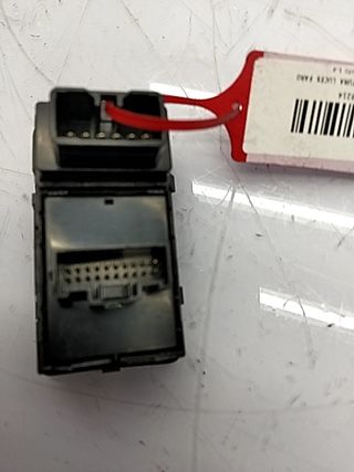 INTERRUPTOR ALTURA LUCES FARO KIA PICANTO 790214