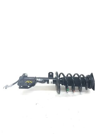 AMORTIGUADOR DELANTERO IZQUIERDO CITROEN C4 770495