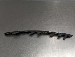 MOLDURA PARAGOLPE DELANTERA DERECHA OPEL CORSA E