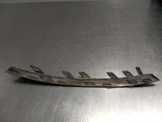 MOLDURA PARAGOLPE DELANTERA DERECHA OPEL CORSA E