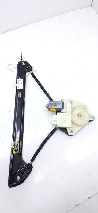 MOTOR ELEVALUNAS TRASERO IZQUIERDO VOLKSWAGEN GOLF VII LIM.