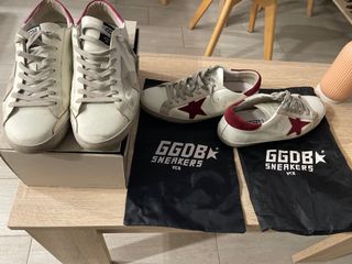 Golden Goose Talla 45