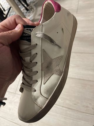 Golden Goose Talla 45