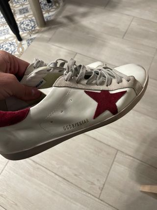 Golden Goose Talla 45