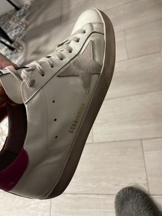 Golden Goose Talla 45