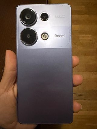 Xiaomi Redmi 13 Pro 5G