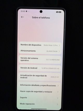 Xiaomi Redmi 13 Pro 5G