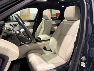 Land Rover Range Rover Velar 2.0 D180 132kW R-Dynamic SE 4WD Auto