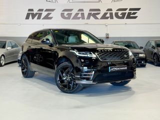 Land Rover Range Rover Velar 2.0 D180 132kW R-Dynamic SE 4WD Auto